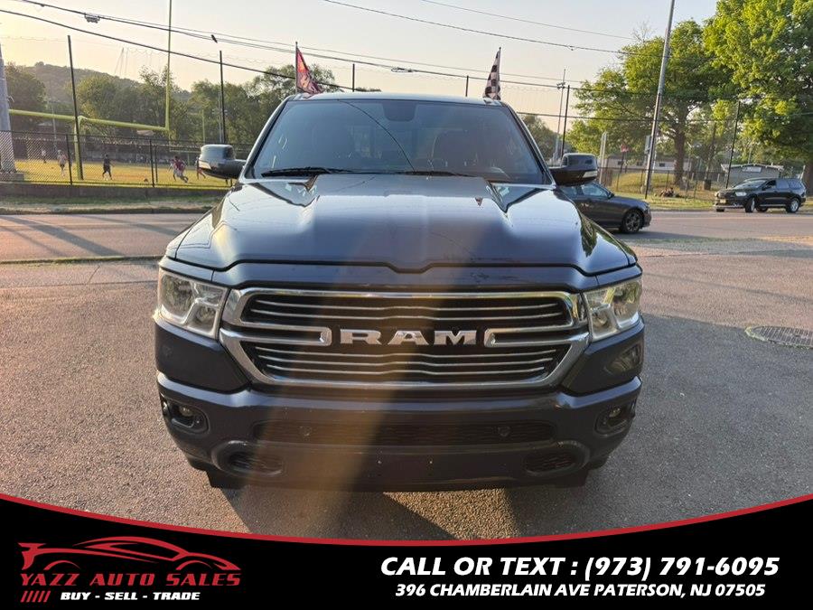 ram ram 1500 pickup 2019 1C6SRFFTXKN638353 image ram ram 1500 pickup 2019 1C6SRFFTXKN638353 image